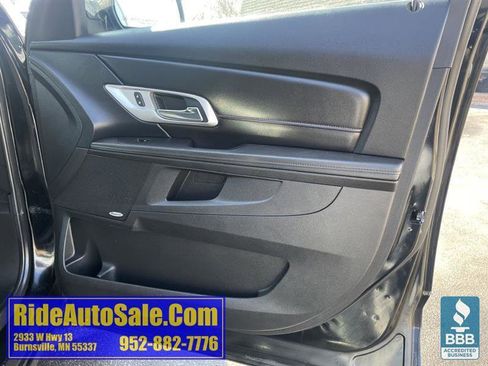 Used 2017 GMC Terrain SLE w/ Driver Alert Package I image 13