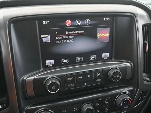 Used 2014 GMC Sierra 1500 SLE image 35