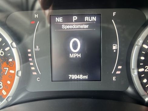 Used 2017 Jeep Renegade Latitude AWD/4WD image 33