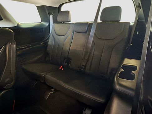 Used 2025 Hyundai Palisade SEL image 30