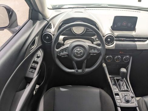 Used 2021 MAZDA CX-3 Sport FWD image 17