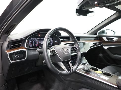 Used 2019 Audi A6 3.0T Premium Plus w/ Premium Plus Package AWD/4WD image 15