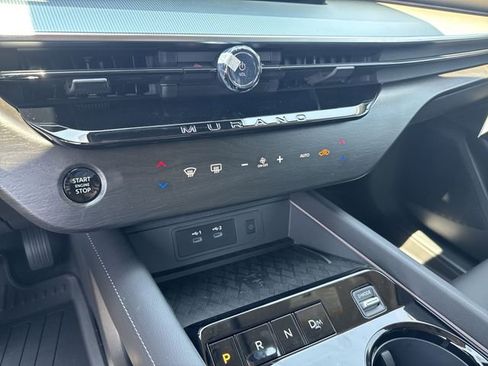 New 2025 Nissan Murano SL image 23