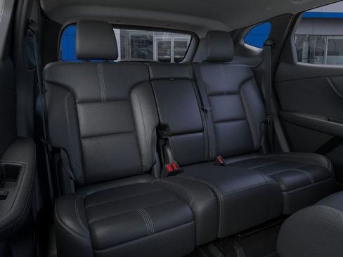New 2026 Chevrolet Blazer LT w/ LPO, Floor Liner Package image 17