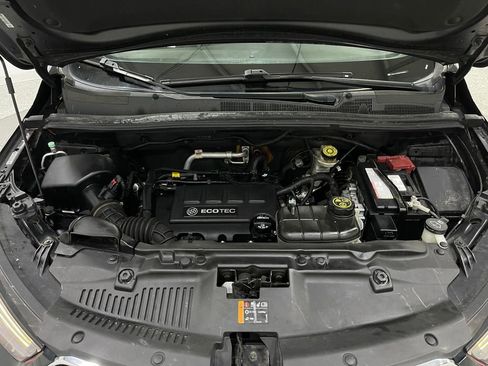 Used 2017 Buick Encore Preferred image 25