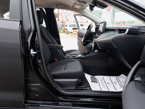 Certified 2026 Toyota Corolla LE image 42