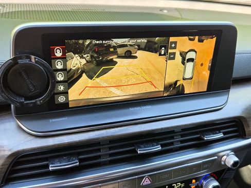 Used 2020 Kia Telluride SX w/ SX Prestige Package AWD/4WD image 14