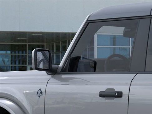 New 2026 Ford Bronco Outer Banks image 22