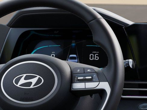 New 2026 Hyundai Elantra SEL Sport FWD image 14
