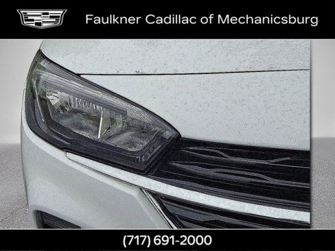 Used 2023 Buick Encore GX Preferred w/ Cold Weather Comfort Package AWD/4WD image 10