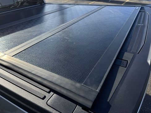 Certified 2021 Ford F150 Lariat w/ Equipment Group 502A High image 42