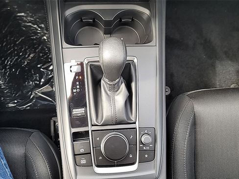 New 2025 MAZDA CX-30 AWD 2.5 S image 19