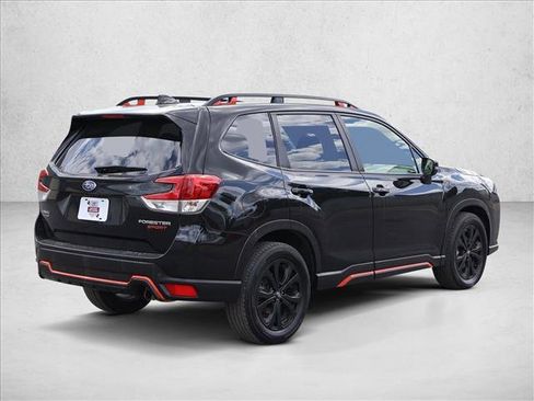 Certified 2024 Subaru Forester Sport AWD/4WD image 5