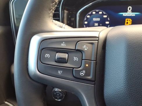 Used 2024 Chevrolet Silverado 1500 LT Trail Boss w/ Protection Package image 22