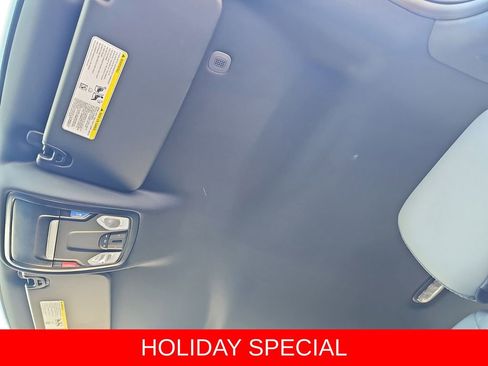 New 2025 RAM 1500 Tradesman image 29