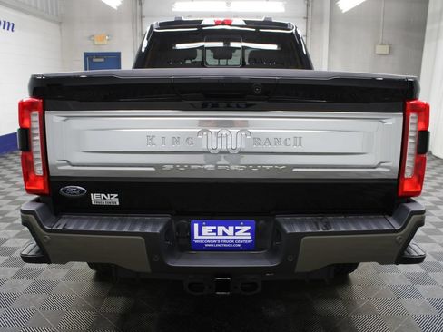 Used 2026 Ford F250 King Ranch AWD/4WD image 50