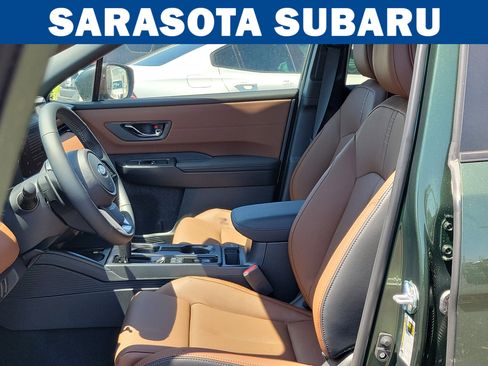 New 2026 Subaru Outback Touring XT AWD/4WD image 18