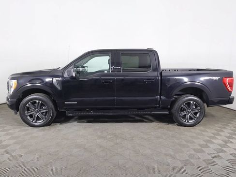 Used 2023 Ford F150 XLT w/ Equipment Group 302A High AWD/4WD image 18