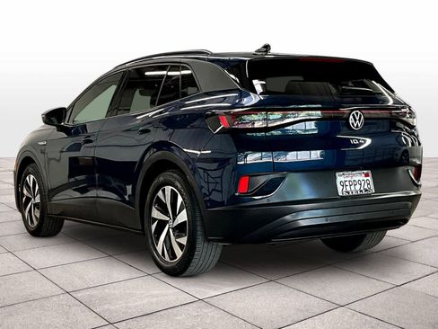 Used 2023 Volkswagen ID.4 Pro RWD image 14