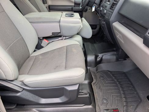 Used 2020 Ford F150 XL w/ Equipment Group 101A Mid RWD image 23