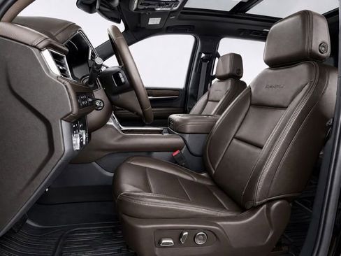 Used 2023 GMC Yukon Denali AWD/4WD image 13