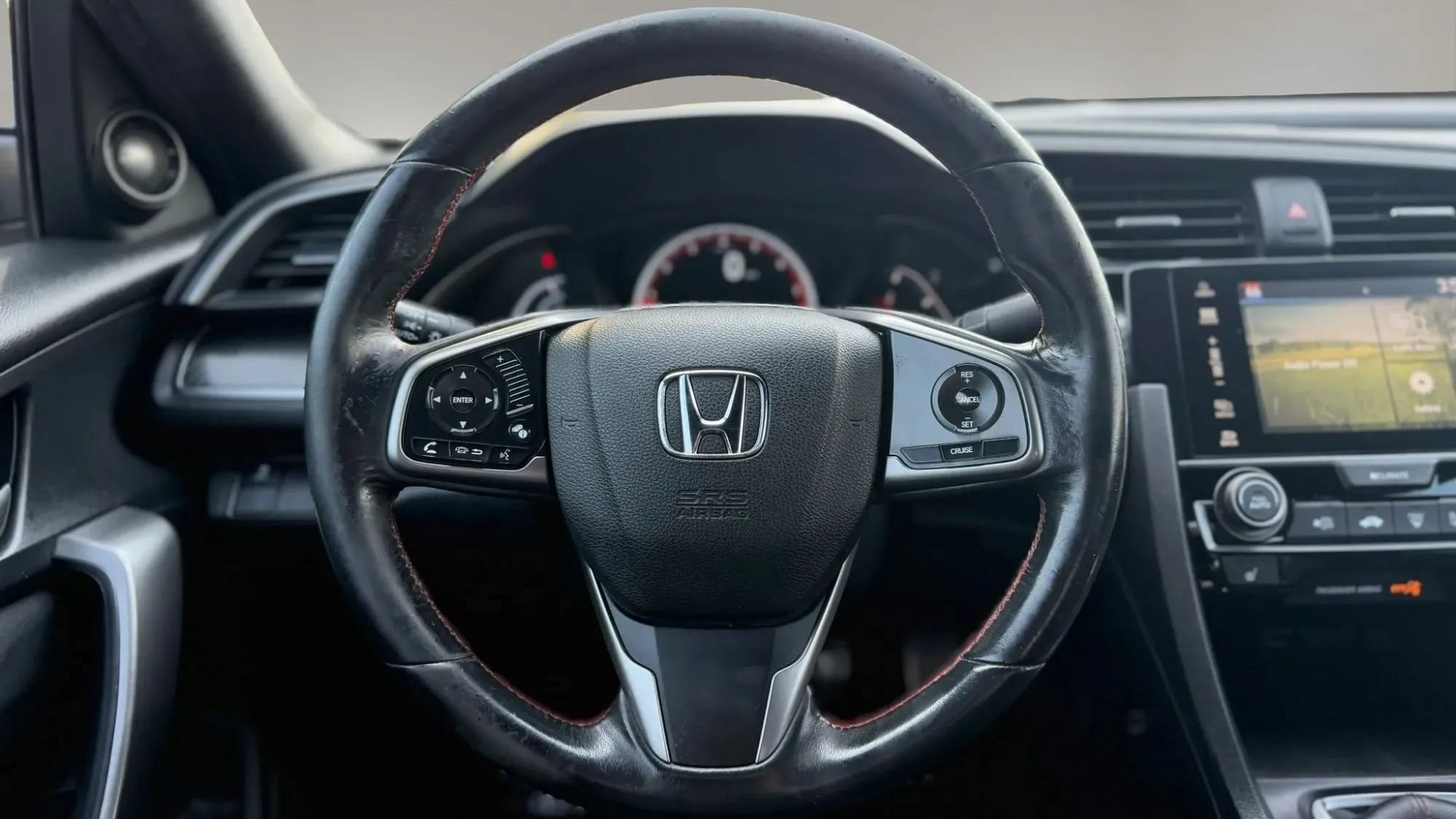 Used 2017 Honda Civic Si image 18