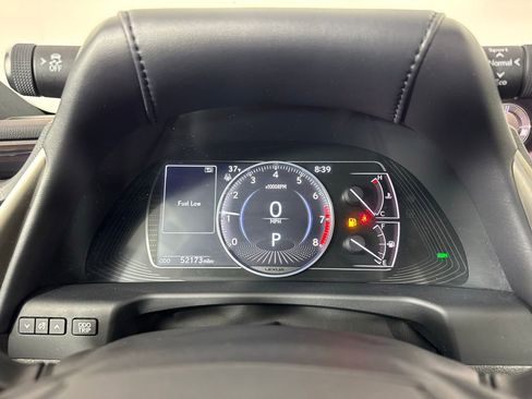 Used 2020 Lexus ES 350 350 image 23