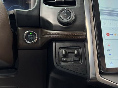 Used 2024 Ford Expedition King Ranch AWD/4WD image 22