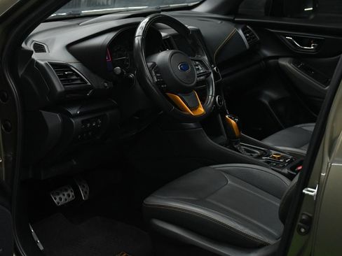 Used 2022 Subaru Forester Wilderness AWD/4WD image 18