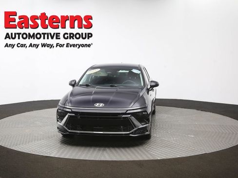 Used 2024 Hyundai Sonata SEL image 53