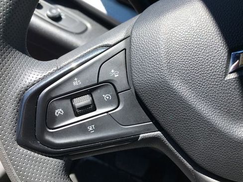 Used 2025 Chevrolet Trax LT image 9