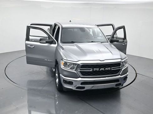 Used 2022 RAM 1500 Big Horn image 45