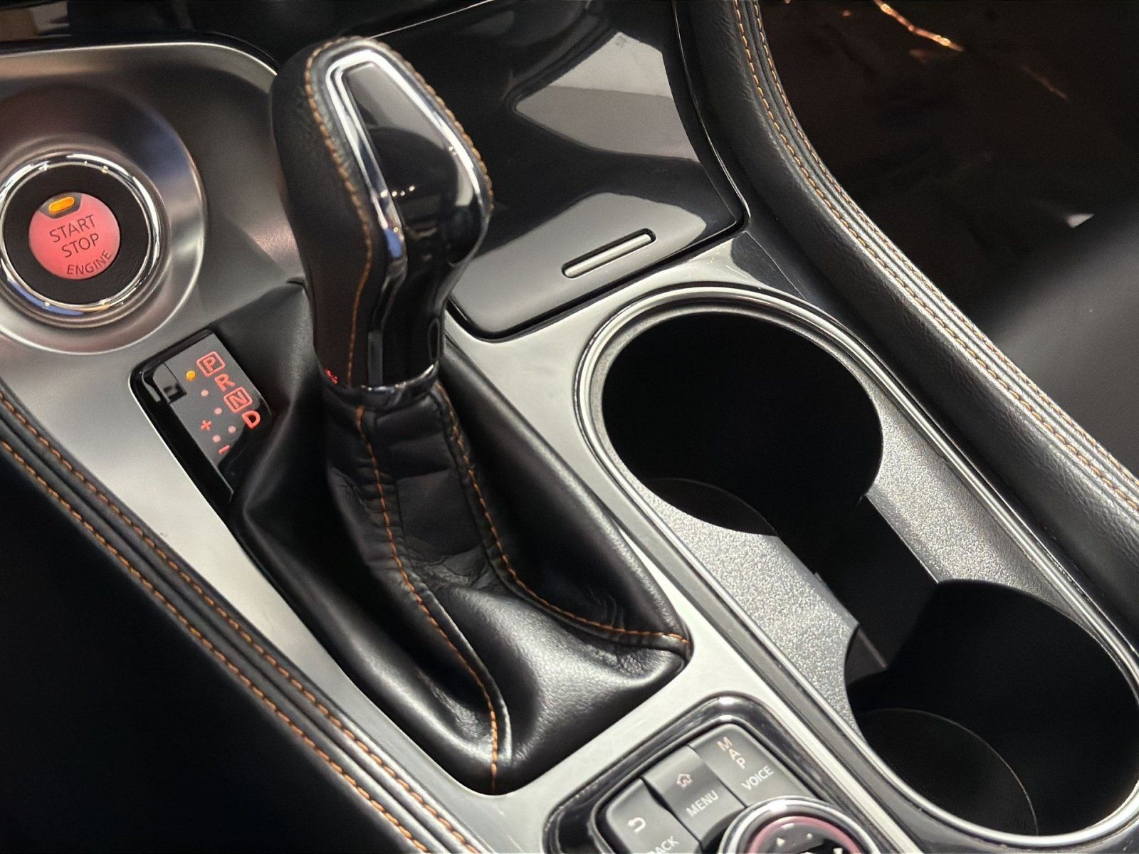 Used 2023 Nissan Maxima SR w/ Sport Mat Group FWD image 22