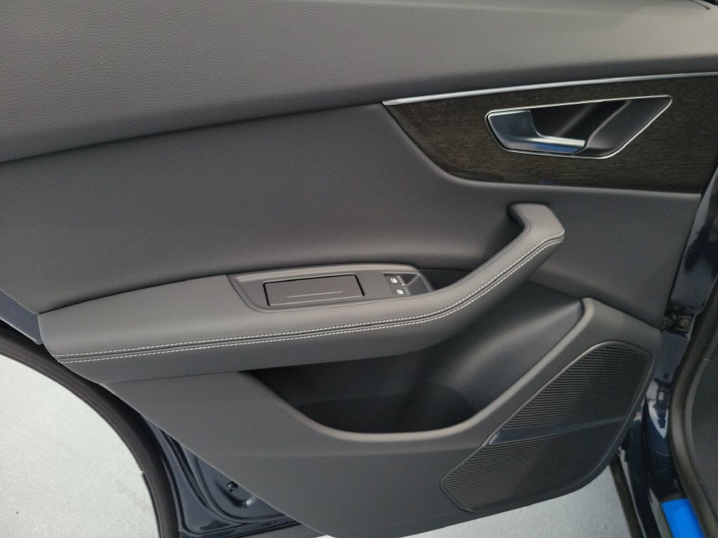 New 2026 Audi Q8 Premium Plus AWD/4WD image 27