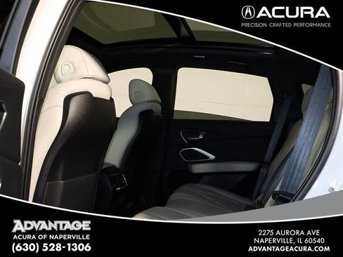Used 2026 Acura RDX SH-AWD image 14