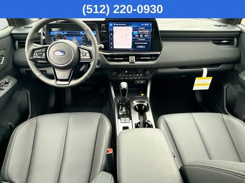 New 2026 Subaru Outback Limited XT image 28