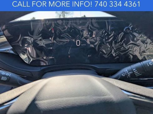 New 2026 Buick Envista Sport Touring w/ Convenience I Package image 19