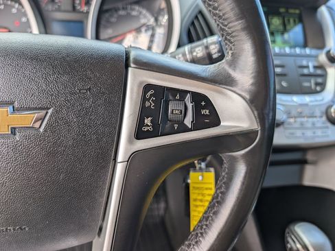 Used 2014 Chevrolet Equinox LT w/ Driver Convenience Package image 24