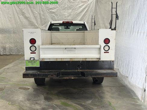 Used 2015 Chevrolet Silverado 2500 W/T RWD image 18
