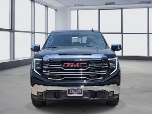 New 2026 GMC Sierra 1500 SLT w/ SLT Premium Package AWD/4WD image 2