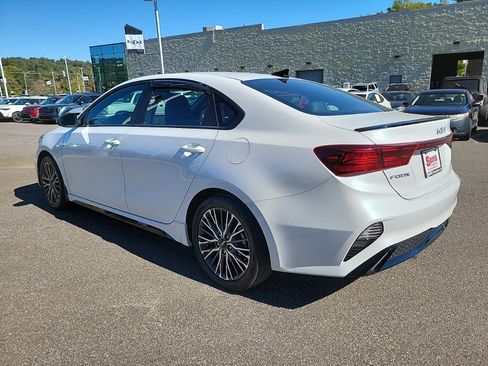 Used 2022 Kia Forte GT-Line image 27