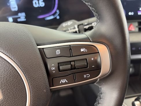 Used 2023 Kia Sportage X-Line image 28