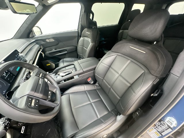 New 2027 Kia Telluride SX Prestige AWD/4WD image 21