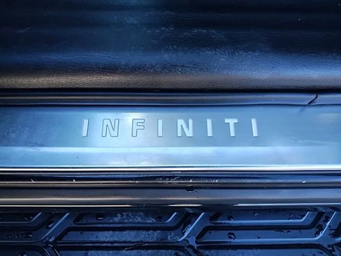 Used 2020 INFINITI QX80 Luxe w/ Proassist Package image 30