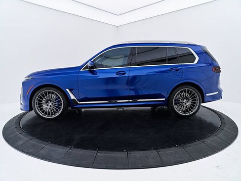 Used 2025 BMW ALPINA XB7 AWD/4WD image 10