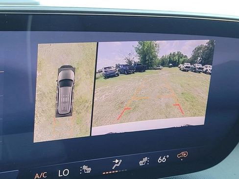 New 2026 Buick Enclave Preferred image 16