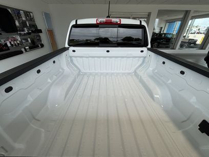 New 2026 Chevrolet Colorado Z71 w/ Technology Package