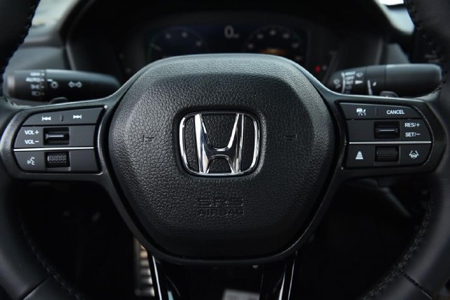 New 2026 Honda Accord Sport image 18