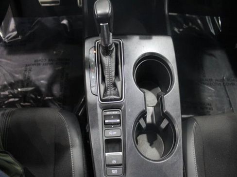 Used 2023 Honda Civic Sport image 31