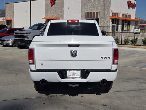 Used 2014 RAM 1500 Limited image 5